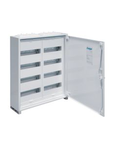 HFWB74 Hager 336 mod. virštinkinis metalinis skydelis FWB72 iš UAB SINTAS