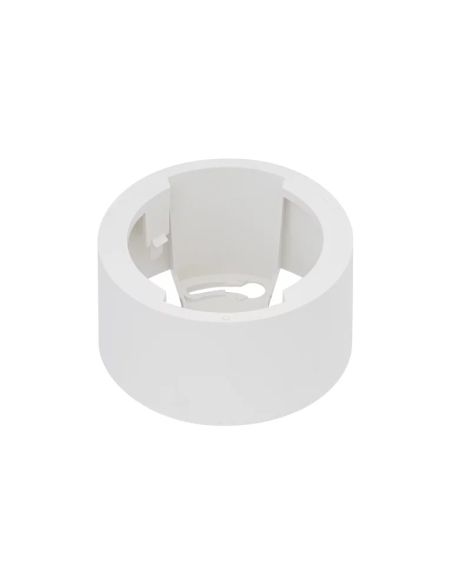 LEDVANCEDN115WT Šviestuvo laikiklis Downlight (virštinkinis, IP44) Ledvance DN 115 WT 4058075709904 iš UAB SINTAS