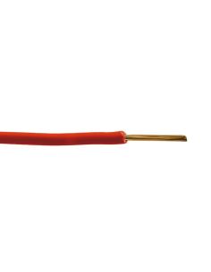 KYDY1X4R Lietkabelis H07V-U (YDY) 1x4 mm2 vienagyslis laidas (monolitinis, raudonas, 1 m) iš UAB SINTAS 2