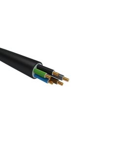 KNXH-J5X35MM N2XH-J 5x35 kabelis (behalogeninis, monolitinis, 1m) iš UAB SINTAS