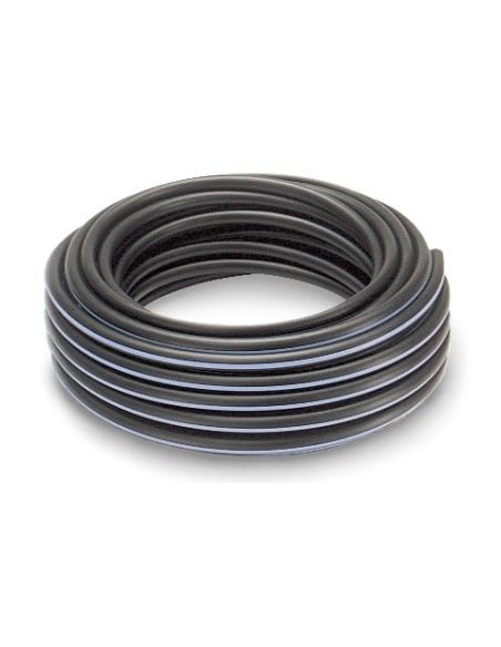 VPVC50 Vamzdis PE (polietilenas) techninis D50 (50m) iš UAB SINTAS