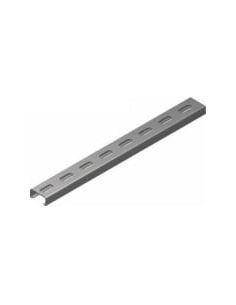 BAKSCWP40H222 Montažinis C formos profilis CWP40H22/2 (1.5mm, L-2m) BAKS iš UAB SINTAS