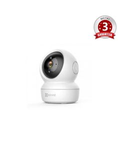 CSH43WKFL28MM EZVIZ CS-H4 (3WKFL, 2.8mm) lauko dome kamera iš UAB SINTAS 2