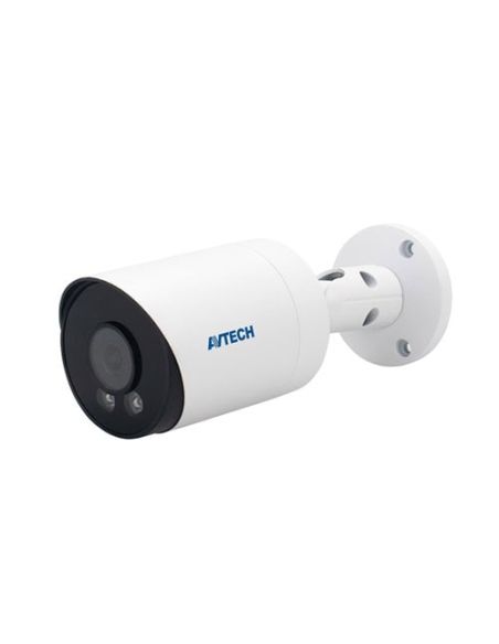 KIPDGM8109SVATPF2.8 AVTECH bullet DGM8109SVATP (8MP, F2.8) iš UAB SINTAS