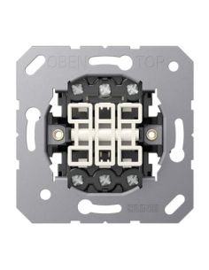JUNG5306EU 3 kl. perjungiklio mechanizmas JUNG 5306EU (10A/250V) iš UAB SINTAS 2