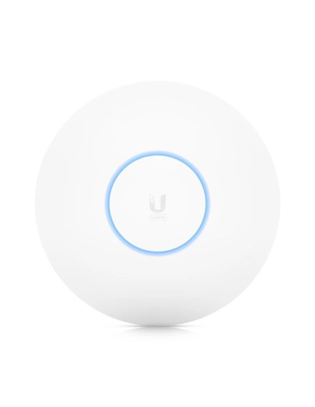 UBNTUNIFIU6PRO Belaidis LAN perdavimas UBIQUITI UniFi U6-PRO iš UAB SINTAS