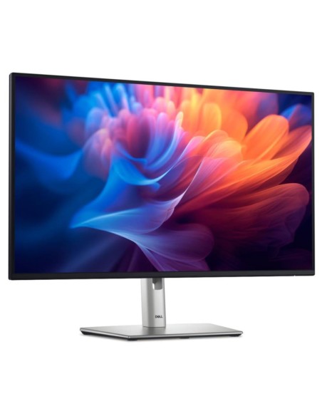 210-BMFF LCD Monitor|DELL|P2425H|23.8"|Business|Panel IPS|1920x1080|16:9|100Hz|Matte|8 ms|Swivel|Pivot|Height adjustable|Tilt|21