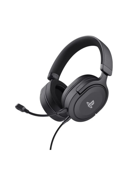 24715 HEADSET GXT498 FORTA/24715 TRUST iš UAB SINTAS