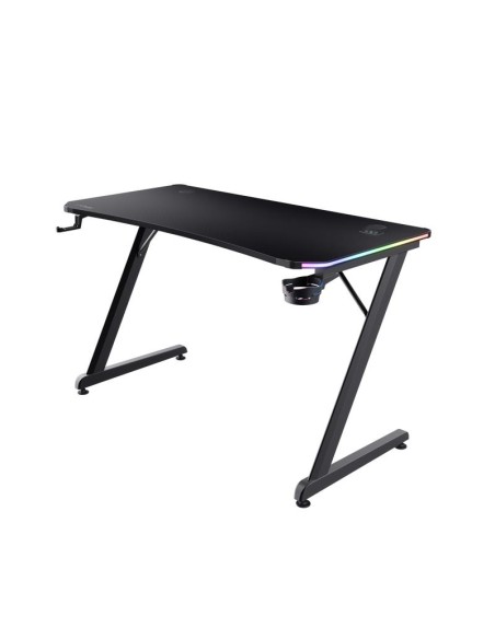 25184 COMPUTER DESK GXT 709 LUMINUS/BLACK 25184 TRUST iš UAB SINTAS