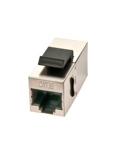 25999 CABLE ACC COUPLER RJ45/25999 LINDY iš UAB SINTAS