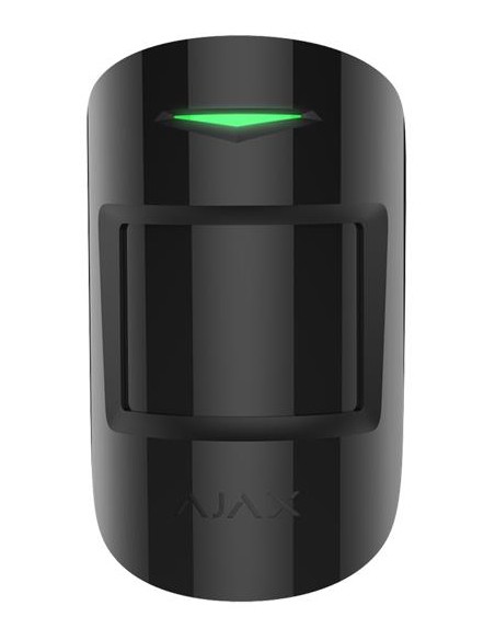 38194 DETECTOR WRL MOTIONPROTECT/BLACK 38194 AJAX iš UAB SINTAS