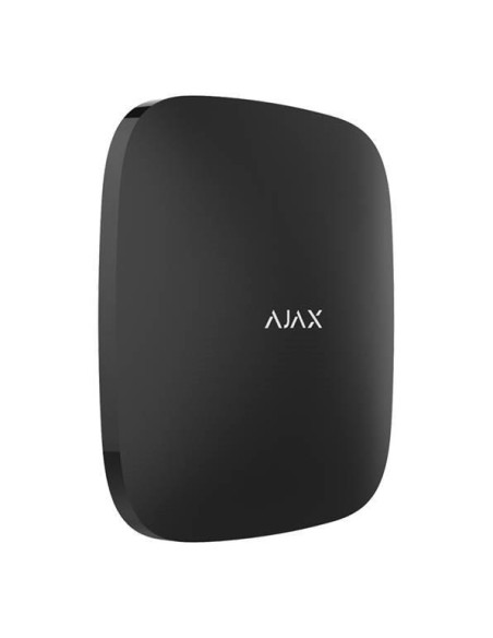 38206 WRL RANGE EXTENDER REX/BLACK 38206 AJAX iš UAB SINTAS