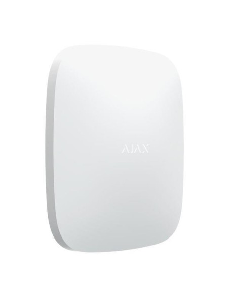 38237 CONTROL PANEL WRL HUB/WHITE 38237 AJAX iš UAB SINTAS