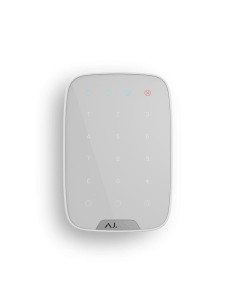 38249 KEYPAD WIRELESS WHITE/38249 AJAX iš UAB SINTAS
