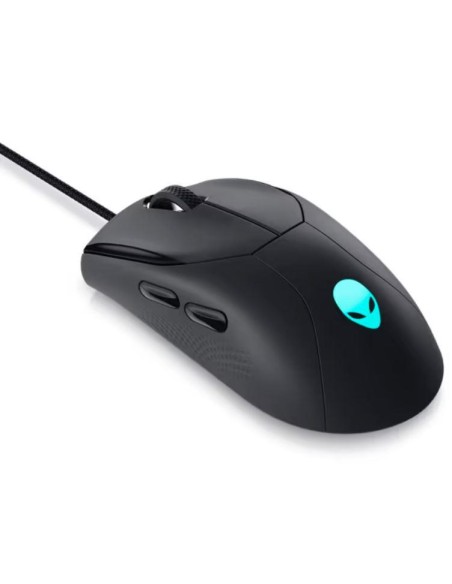 545-BBDS MOUSE USB OPTICAL AW320M/545-BBDS DELL iš UAB SINTAS