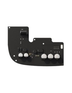 59359 CONTROL PANEL ACC 12-24V PSU/FOR HUB 2 /59359 AJAX iš UAB SINTAS