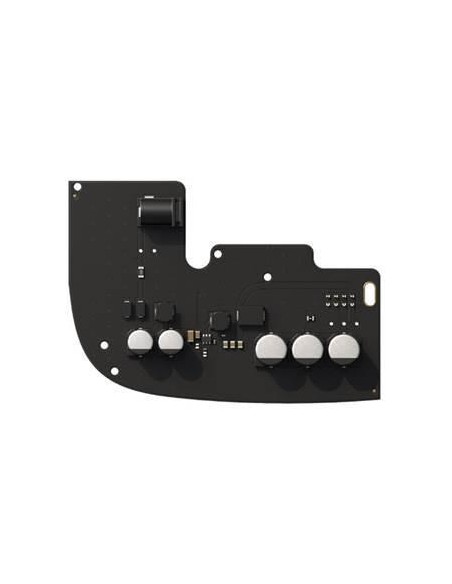 59359 CONTROL PANEL ACC 12-24V PSU/FOR HUB 2 /59359 AJAX iš UAB SINTAS