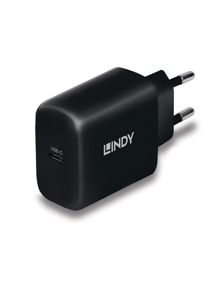 73426 CHARGER WALL 65W/73426 LINDY iš UAB SINTAS
