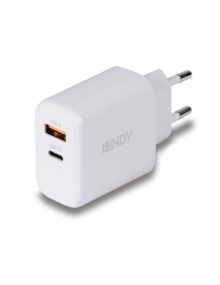 73428 CHARGER WALL 65W/73428 LINDY iš UAB SINTAS