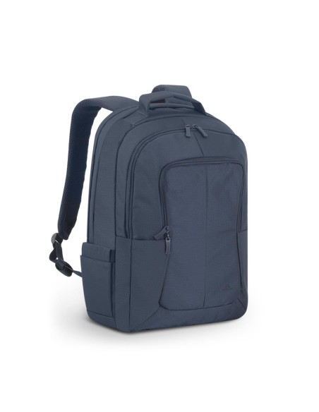 8460DARKBLUE NB BACKPACK TEGEL 17.3"/8460 DARK BLUE RIVACASE iš UAB SINTAS