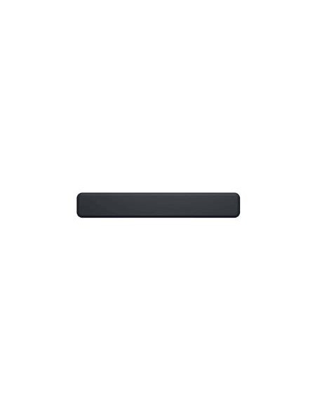 956-000001 KEYBOARD ACC WRIST REST/956-000001 LOGITECH iš UAB SINTAS