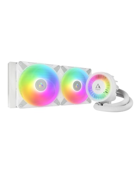 ACFRE00151A CPU COOLER S_MULTI/ACFRE00151A ARCTIC iš UAB SINTAS