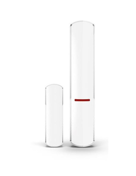 AXD-200 DETECTOR UNIVERSAL WIRELESS/WHITE AXD-200 SATEL iš UAB SINTAS