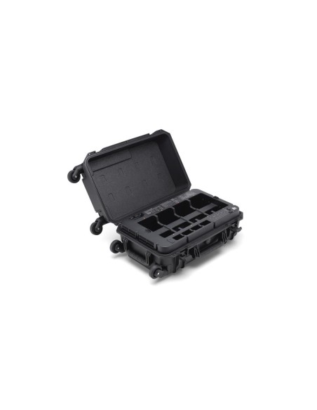 CP.EN.00000464.02 DRONE ACC BATTERY STATION/BS65 CP.EN.00000464.02 DJI iš UAB SINTAS