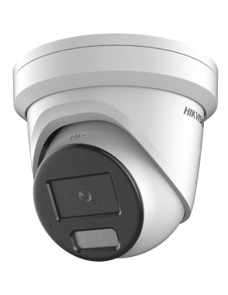 KIP2CD2346G2HIUF4 Hikvision dome DS-2CD2346G2H-IU F4 (balta, 4 MP, 30 m. IR, AcuSense) iš UAB SINTAS