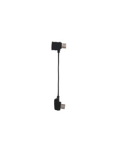 CP.PT.000560 Drone Accessory|DJI|Mavic Remote Controller Cable (Standard Micro USB connector)|CP.PT.000560 iš UAB SINTAS