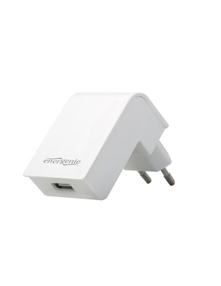EG-UC2A-02-W CHARGER USB UNIVERSAL WHITE/EG-UC2A-02-W GEMBIRD iš UAB SINTAS