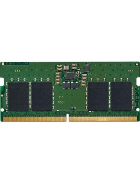 KCP556SS6-8 NB MEMORY 8GB DDR5-5600/SO KCP556SS6-8 KINGSTON iš UAB SINTAS
