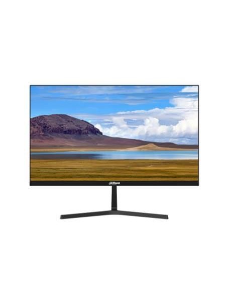 LM22-B200S LCD Monitor|DAHUA|DHI-LM22-B200S|21.45"|Business|Panel VA|1920x1080|16:9|100Hz|5 ms|Speakers|Colour Black|LM22-B200S 