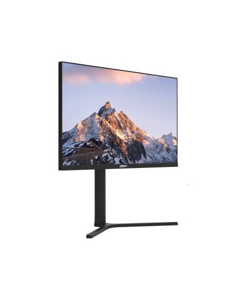 LM24-B201A LCD Monitor|DAHUA|DHI-LM24-B201A|23.8"|Business|Panel IPS|1920x1080|100Hz|5 ms|Colour Black|LM24-B201A iš UAB SINTAS
