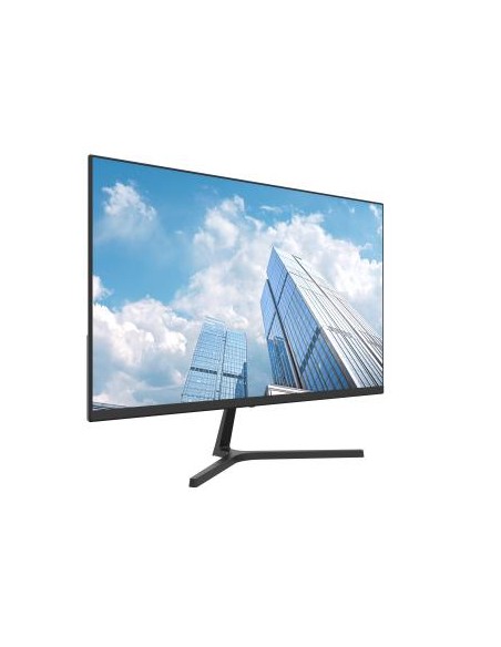 LM24-B201S LCD Monitor|DAHUA|DHI-LM24-B201S|23.8"|Business|Panel IPS|1920x1080|16:9|100Hz|4 ms|Speakers|Colour Black|LM24-B201S 