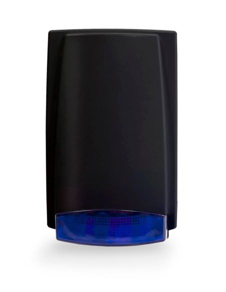 SALMR300/12MB Juoda lauko sirena MR300 (mėlyna) iš UAB SINTAS