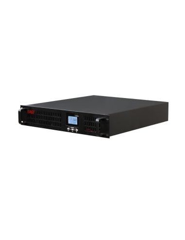UPS3000EA903PSRT East EA903PSRT UPS (rack, LCD, 3000VA/2700W) iš UAB SINTAS