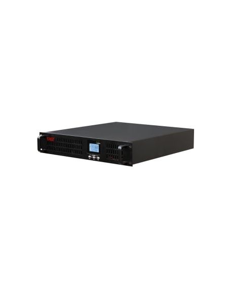 UPS3000EA903PSRT East EA903PSRT UPS (rack, LCD, 3000VA/2700W) iš UAB SINTAS