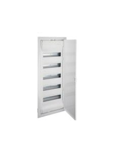 HVU60NE Hager 60 mod. įleidžiamas skydelis Hager VU60NE iš UAB SINTAS 2