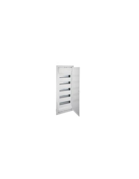 HVU60NE Hager 60 mod. įleidžiamas skydelis Hager VU60NE iš UAB SINTAS