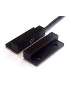 MKL102RS Lipnūs magnetiniai kontaktai (laidai iš šonų, rudi) iš UAB SINTAS 2
