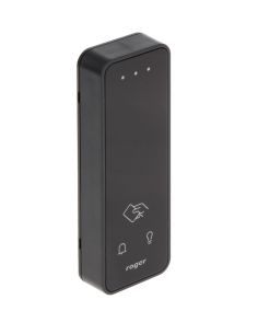 PSSMCT84M-BK Skaitytuvas ROGER MCT84M-BK (RACS 5, Mifare, vidaus) iš UAB SINTAS 2