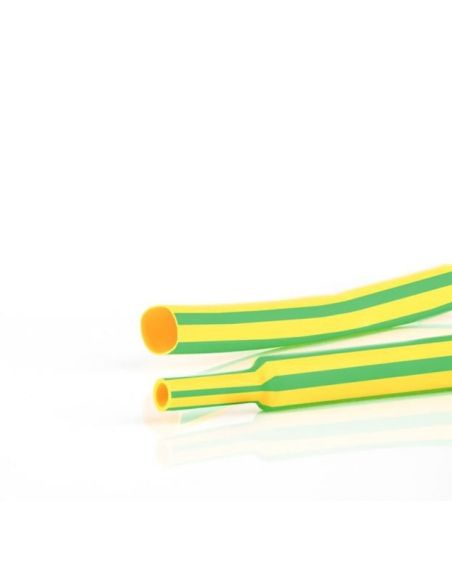 TERMORCH16.4/3.2x1G/Z Termovamzdelis RADPOL RCH1 6.4/3.2x1 mm (geltonas/žalias) iš UAB SINTAS