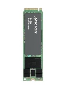 MTFDKBG960TFR-1BC1ZABYYR SSD|MICRON|7450 PRO|960GB|M.2|NVMe|3D NAND|Write speed 1400 MBytes/sec|Read speed 5000 MBytes/sec|TBW 1