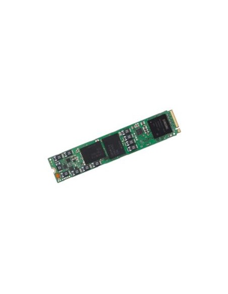 MZ1L23T8HBLA-00A07 SSD|SAMSUNG|PM9A3|3.84TB|M.2|PCIe Gen4|NVMe|Write speed 1750 MBytes/sec|Read speed 4500 MBytes/sec|MTBF 20000