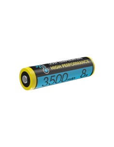 NL1835LTHP BATTERY RECH. AA NL1835/3500MAH NL1835LTHP NITECORE iš UAB SINTAS