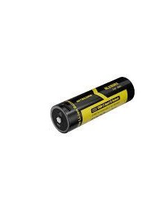 NL2150RX(5000MAH) BATTERY RECH. LI-ION 3.6V/NL2150RX(5000MAH) NITECORE iš UAB SINTAS
