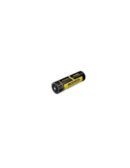 NL2150RX(5000MAH) BATTERY RECH. LI-ION 3.6V/NL2150RX(5000MAH) NITECORE iš UAB SINTAS