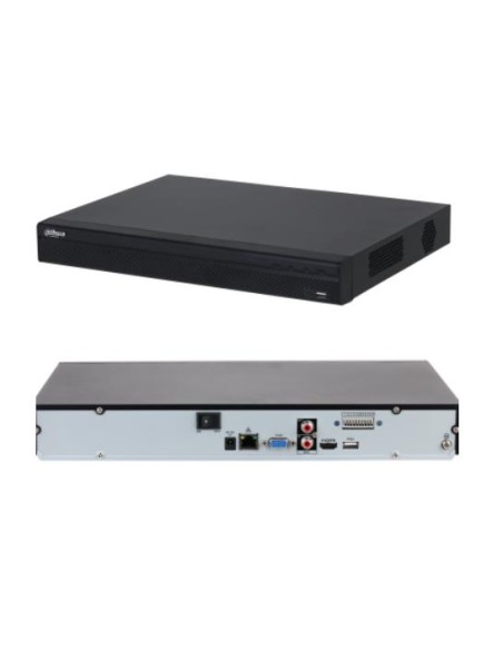 NVR4232-4KS3 NET VIDEO RECORDER 32CH/NVR4232-4KS3 DAHUA iš UAB SINTAS