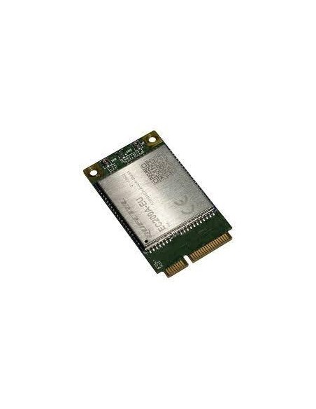 R11EL-EC200A-EU WRL ADAPTER MINIPCI-E LTE/R11EL-EC200A-EU MIKROTIK iš UAB SINTAS